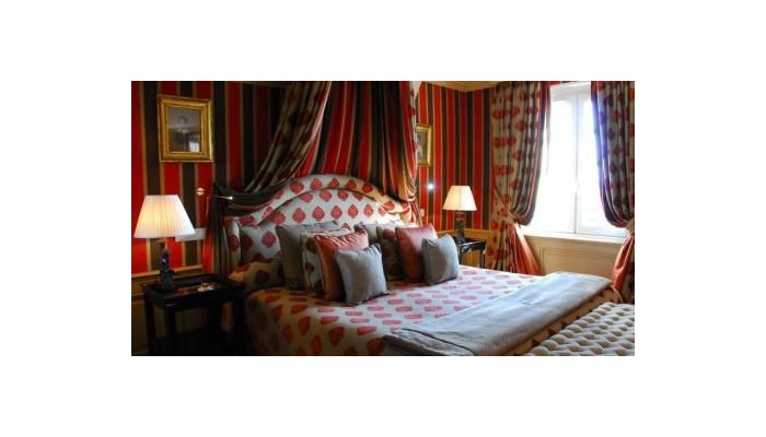 Poza pentru Hotel Le Saint Paul 977-1475274354 Hotel Le Saint Paul poza 37
