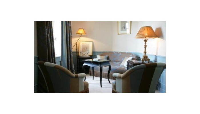 Poza pentru Hotel Le Saint Paul 978-1475274372 Hotel Le Saint Paul poza 38