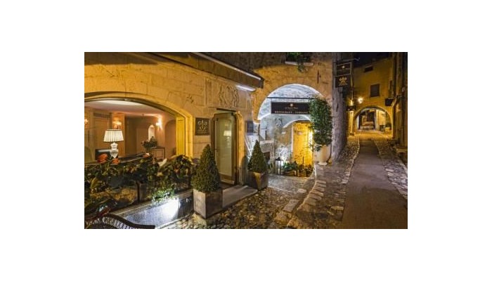 Poza pentru Hotel Le Saint Paul 98-1475274367 Hotel Le Saint Paul poza 39