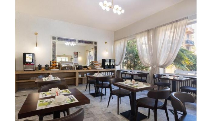 Hotel Locarno poza 9