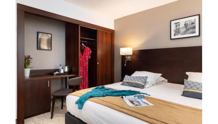 Hotel Locarno poza 6