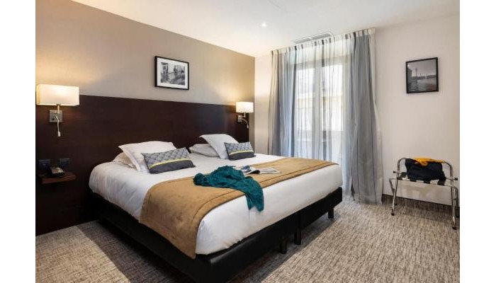 Hotel Locarno poza 2