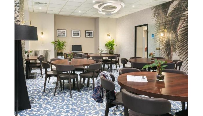 Hotel Locarno poza 8