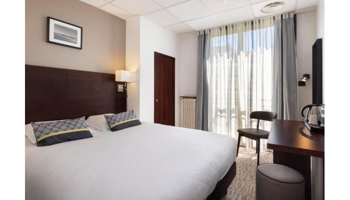 Hotel Locarno poza 5