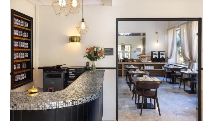Hotel Locarno poza 10