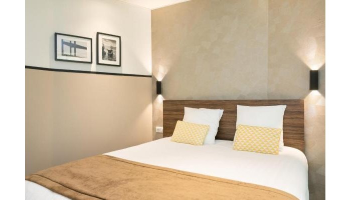 Hotel Locarno poza 4