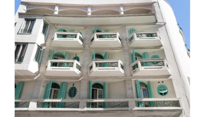 Hotel Locarno poza 1