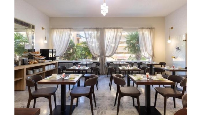 Hotel Locarno poza 7