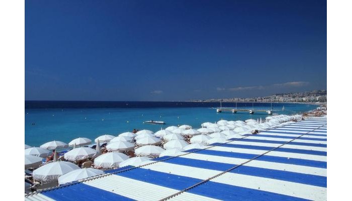 Hotel Mercure Nice Centre Grimaldi poza 20