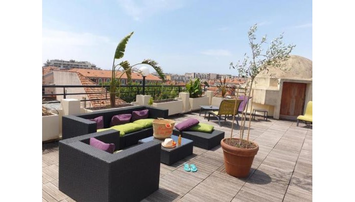 Hotel Mercure Nice Centre Grimaldi poza 14