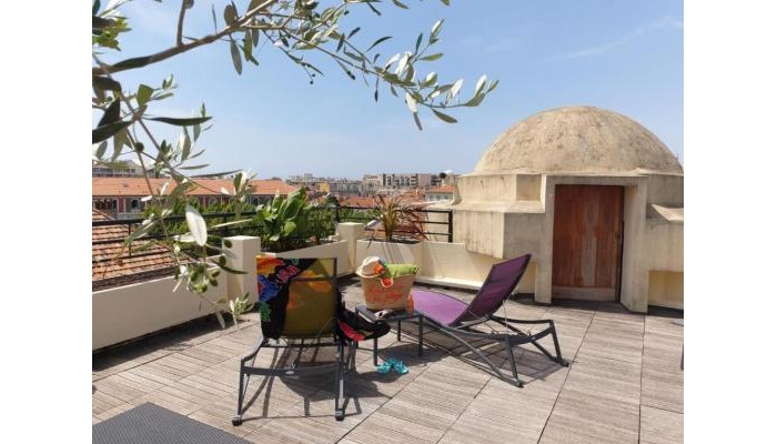 Hotel Mercure Nice Centre Grimaldi poza 13
