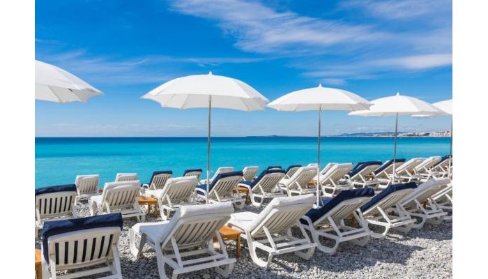 Hotel Mercure Nice Centre Grimaldi poza 21