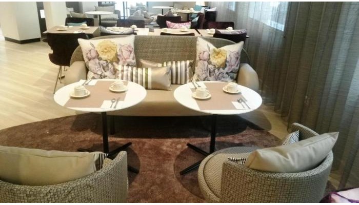 Hotel Mercure Nice Centre Grimaldi poza 18