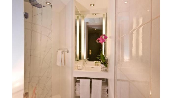 Hotel Mercure Nice Centre Grimaldi poza 12