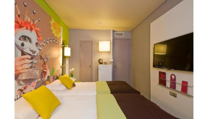 Hotel Mercure Nice Centre Grimaldi poza 4