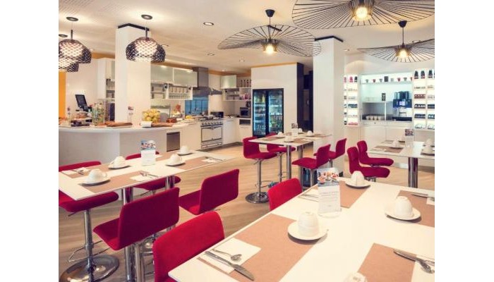 Hotel Mercure Nice Centre Grimaldi poza 16