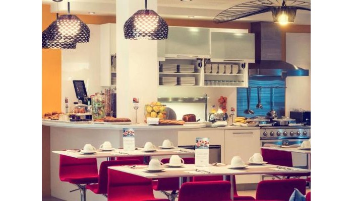 Hotel Mercure Nice Centre Grimaldi poza 17