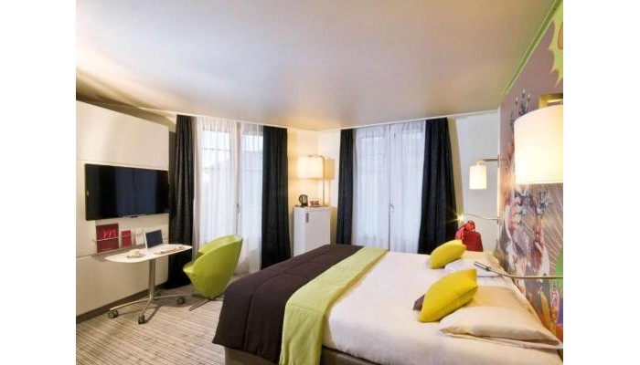 Hotel Mercure Nice Centre Grimaldi poza 8