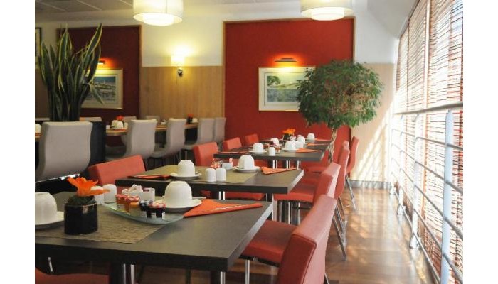 Hotel Mercure Nice Centre Notre Dame poza 6