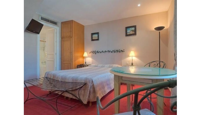 Hotel Mercure Nice Centre Notre Dame poza 1