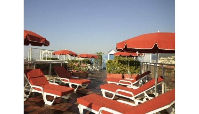 Hotel Mercure Nice Centre Notre Dame poza 4