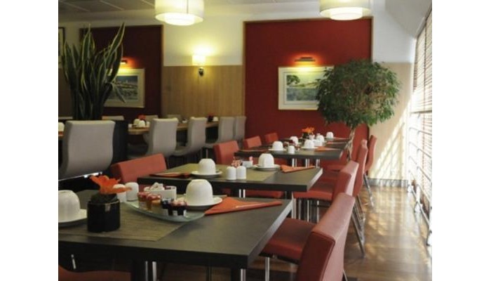 Hotel Mercure Nice Centre Notre Dame poza 3