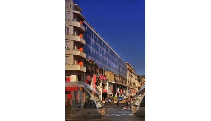 Hotel Mercure Nice Centre Notre Dame poza 8