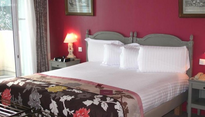 Hotel Mercure Nice Marche Aux Fleurs poza 3