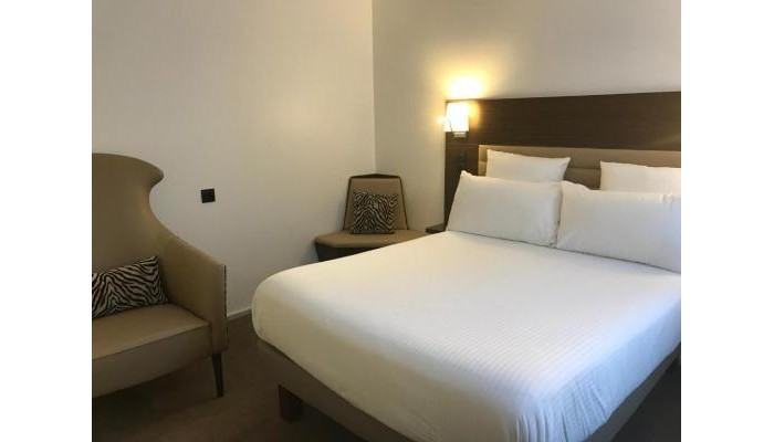 Hotel Monsigny poza 7
