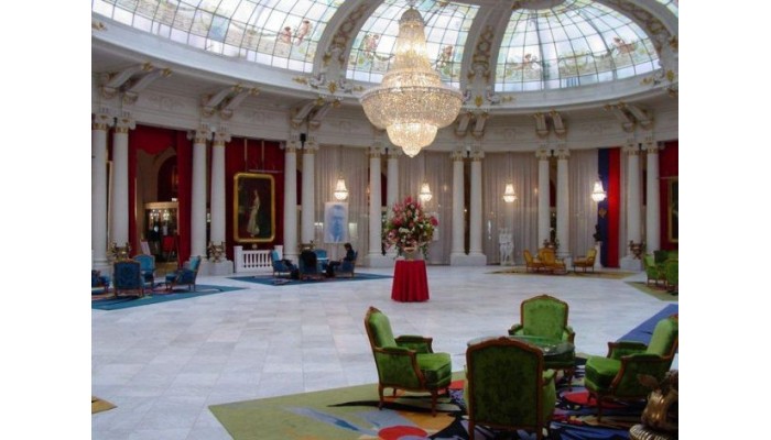 Poza pentru Hotel Negresco 759-1466121918 Hotel Negresco poza 3