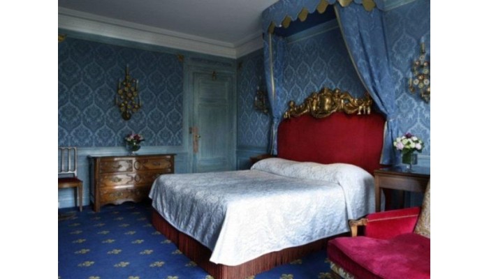 Poza pentru Hotel Negresco 777-1466121917 Hotel Negresco poza 1