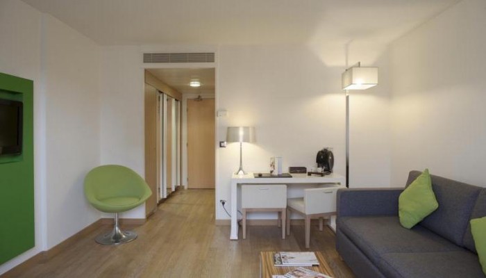 Poza pentru Hotel Nh Nice 114-1479915120 Hotel Nh Nice poza 9