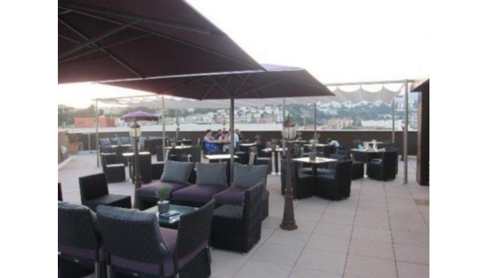 Poza pentru Hotel Nh Nice 320-1466121920 Hotel Nh Nice poza 2