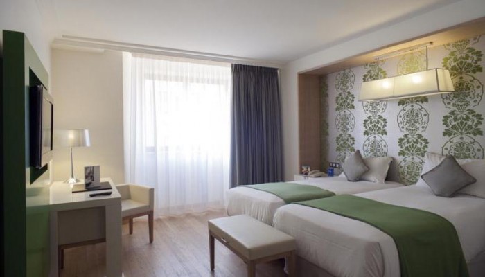 Poza pentru Hotel Nh Nice 466-1479915120 Hotel Nh Nice poza 6