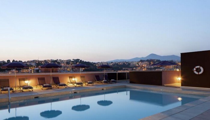 Poza pentru Hotel Nh Nice 54-1479915119 Hotel Nh Nice poza 4