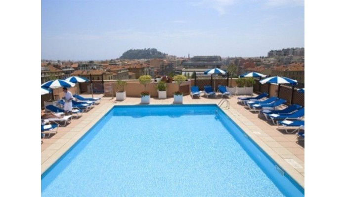 Poza pentru Hotel Nh Nice 708-1466121919 Hotel Nh Nice poza 1