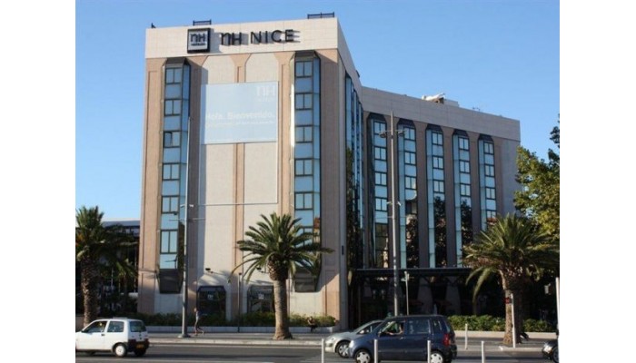 Poza pentru Hotel Nh Nice 914-1466121919 Hotel Nh Nice poza 0
