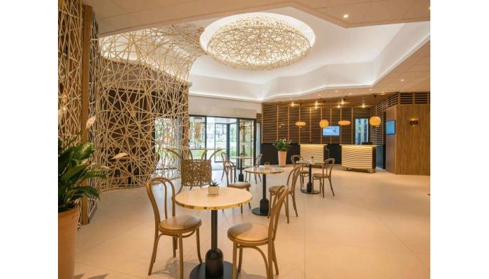 Poza pentru Hotel Novotel Nice Arenas Aeroport 1498-1711373688 Hotel Novotel Nice Arenas Aeroport poza 11