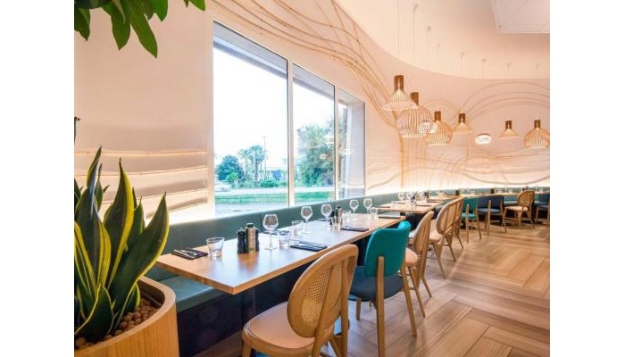 Poza pentru Hotel Novotel Nice Arenas Aeroport 2142-1711373693 Hotel Novotel Nice Arenas Aeroport poza 13