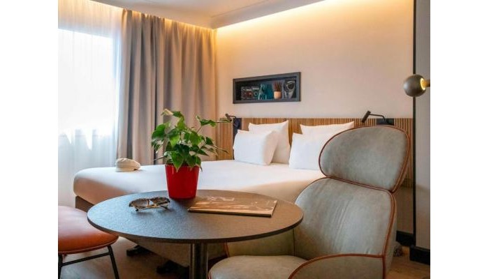 Poza pentru Hotel Novotel Nice Arenas Aeroport 2337-1711373676 Hotel Novotel Nice Arenas Aeroport poza 6