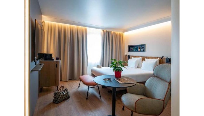 Poza pentru Hotel Novotel Nice Arenas Aeroport 3461-1711373667 Hotel Novotel Nice Arenas Aeroport poza 3