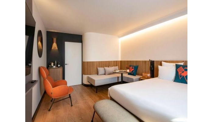 Poza pentru Hotel Novotel Nice Arenas Aeroport 507-1711373679 Hotel Novotel Nice Arenas Aeroport poza 7
