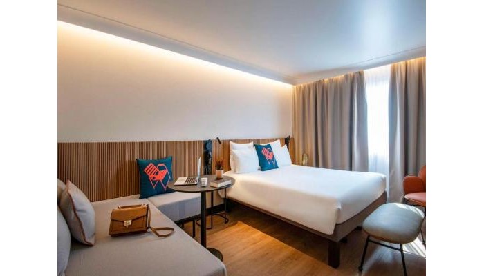Poza pentru Hotel Novotel Nice Arenas Aeroport 571-1711373682 Hotel Novotel Nice Arenas Aeroport poza 8