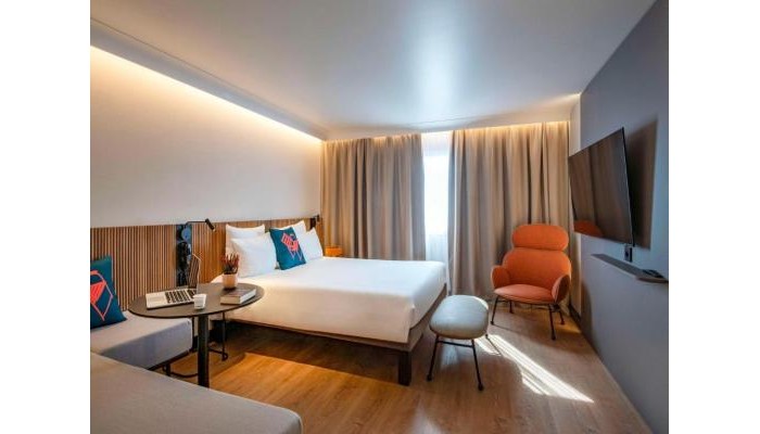 Poza pentru Hotel Novotel Nice Arenas Aeroport 5814-1711373664 Hotel Novotel Nice Arenas Aeroport poza 2
