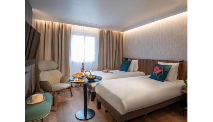 Poza pentru Hotel Novotel Nice Arenas Aeroport 7694-1711373673 Hotel Novotel Nice Arenas Aeroport poza 5