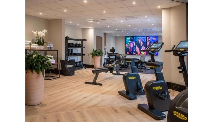 Poza pentru Hotel Novotel Nice Arenas Aeroport 8051-1711373695 Hotel Novotel Nice Arenas Aeroport poza 14