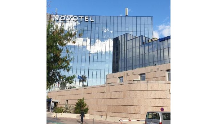 Poza pentru Hotel Novotel Nice Arenas Aeroport 8347-1711373661 Hotel Novotel Nice Arenas Aeroport poza 1