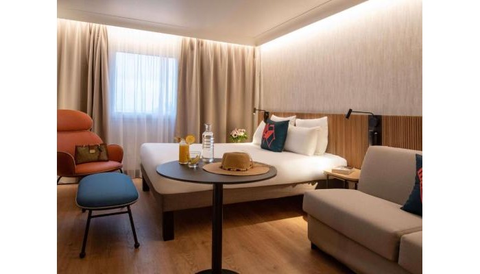 Poza pentru Hotel Novotel Nice Arenas Aeroport 934-1711373670 Hotel Novotel Nice Arenas Aeroport poza 4
