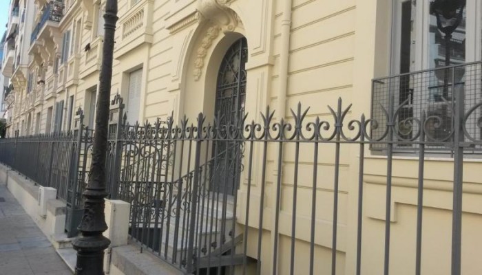 Hotel Palais Du Logis 22 poza 0