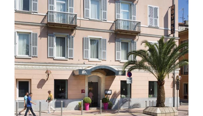 Poza pentru Hotel Relais Acropolis 295-1712822508 Hotel Relais Acropolis poza 0
